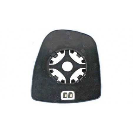 IPARLUX GLASS REAR MIRROW REPLACEMENT WITH BASE LEFT 35538621