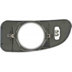 IPARLUX Recambio cristal espejo retrovisor con base izquierdo 37305321