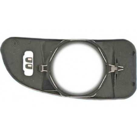 IPARLUX Recambio cristal espejo retrovisor con base derecho 37305322
