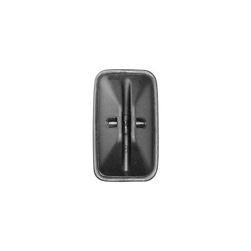 IPARLUX Recambio cristal espejo retrovisor con carcasa izquierdoderecho 51422019