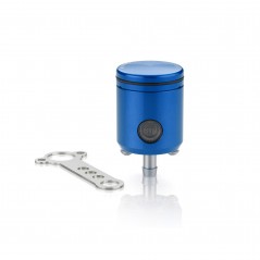 RIZOMA Liquid fluid deposit clutch lower output CT017
