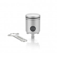 RIZOMA Liquid fluid deposit clutch lower output CT017