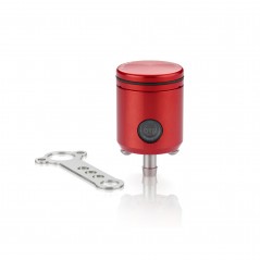 RIZOMA Liquid fluid deposit clutch lower output CT017