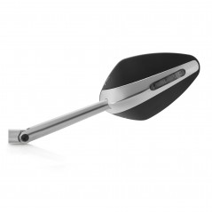 RIZOMA Rear-view mirror with indicator VELOCE L BS305