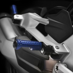 RIZOMA Stirrups passenger foot B-PRO PE630