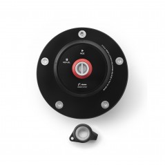 RIZOMA Tapon tapa tanque deposito gasolina STREET TF086