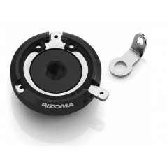 RIZOMA Tapa tapon llenado aceite motor (M30x1,5) TP013