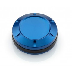 RIZOMA Clutch fluid / brake fluid reservoir cover (Ø 46 mm - M42x3) TP025