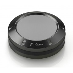 RIZOMA Clutch fluid / brake fluid reservoir cover (Ø 46 mm - M42x3) TP025