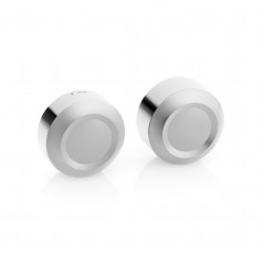 RIZOMA Lid of the rear axle nuts (only for OUTSIDE plate holder) ZHD086