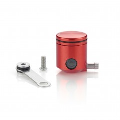 RIZOMA Liquid fluid deposit clutch side exit CT025