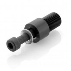 RIZOMA Kit de montaje protector maneta y espejos PROGUARD SYSTEM® END MOUNT LP301