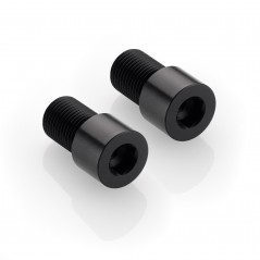 RIZOMA Kit montaje contrapesos para manillares OEM MA601