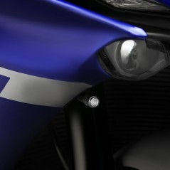 RIZOMA Set of rear view mirrors STEALTH BSS021
