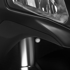 RIZOMA Set of rear view mirrors STEALTH BSS060
