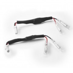 RIZOMA Wiring kit with resistor for indicator EE164