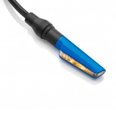 RIZOMA Intermitente universal mini LED Corsa de FR110