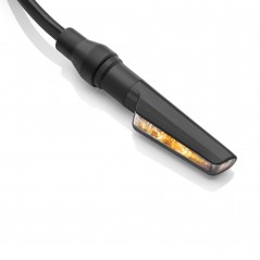 RIZOMA Intermitente universal mini LED Corsa de FR110