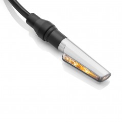 RIZOMA Intermitente universal mini LED Corsa de FR110