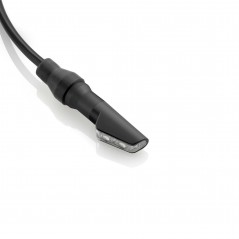 RIZOMA Intermitente delantero con luz de posicion LEGGERA L FR121