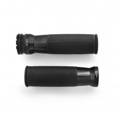 RIZOMA Puños aluminio URLO Ø 25,4 mm (1 inch) GR231B