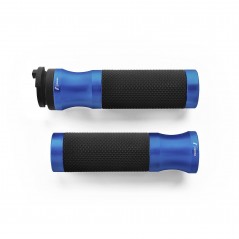 RIZOMA Puños aluminio RIDE BY WIRE SPORT Ø 22 mm GRDW205ZTH01