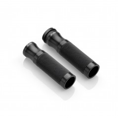 RIZOMA Puños aluminio RIDE BY WIRE SPORT Ø 22 mm GRDW205ZTH01