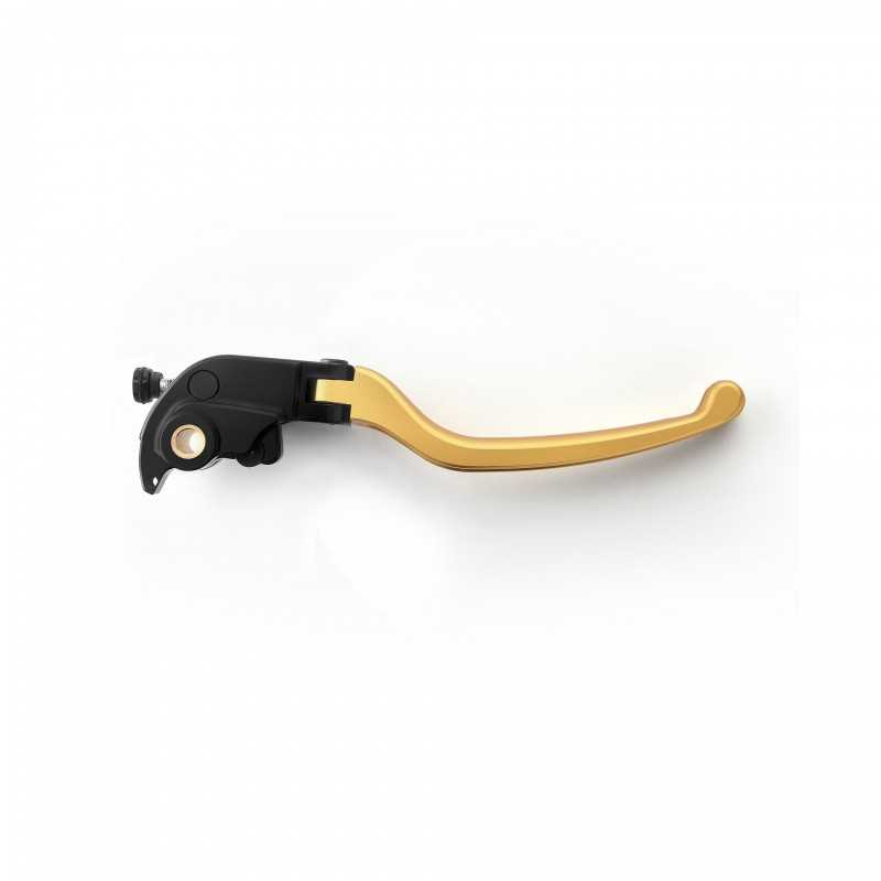 RIZOMA Maneta de freno 3D LBK500