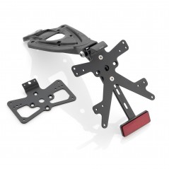 RIZOMA Kit portamatriculas FOX PT536