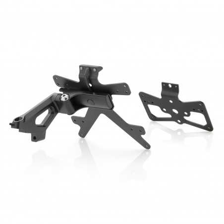 RIZOMA License plate kit OUTSIDE STREET PTL523