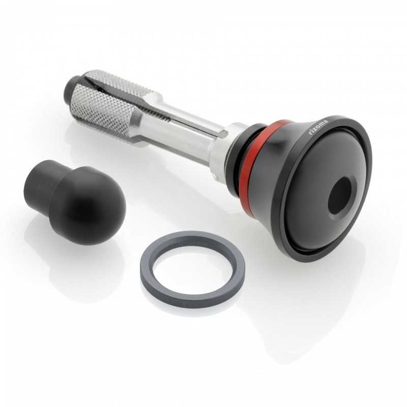 RIZOMA Protector eje rueda Trasera SPORT R PWR311