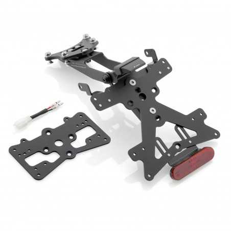 RIZOMA License plate kit FOX PT223