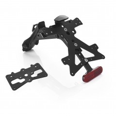 RIZOMA Kit portamatricula FOX PT542