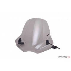 Windscreen windshield screen traveler ii