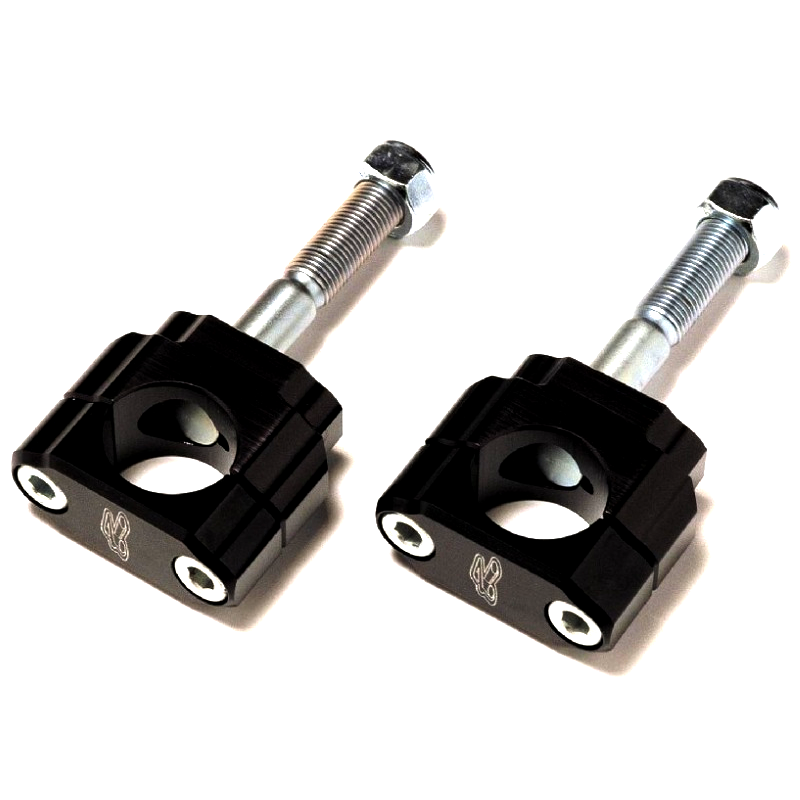 RENTHAL Torretas soportes manillar HONDA/KAWASAKI CL001 445041