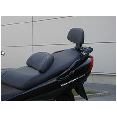 SHAD Respaldo de pasajero para moto S0BR45RN