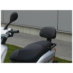 SHAD Respaldo de pasajero para moto V0FL15RN