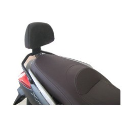 SHAD Respaldo de pasajero para moto style Y0XM20RN15