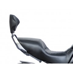 PASSENGER BACK SUPPORT ANCHOR (BACK SUPPORT NOT INCLUDED)