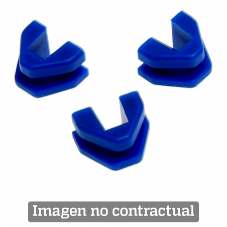 Guides, drive platinum