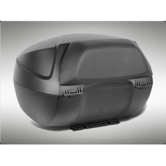 SHAD Passenger backrest for motorcycle suitcase SH39 D0RI3900