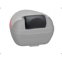 SHAD RESPALDO DE PASAJERO RIÑONERA BAUL MALETA MOTO SH29 SH 29 D0RI40