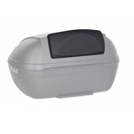 SHAD Maletas laterales + baul trasero accesorios herraje 3p montaje SH23 ALU KIT-249632