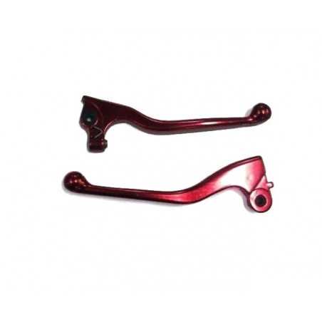 V PARTS SET, LEVERS, RED 80887