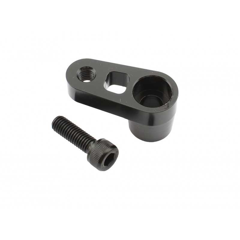 V PARTS EXTENSION, REARVIEW MIRROR DISPLACEMENT, RIGHT M10/125 TM33
