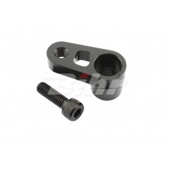 V PARTS EXTENSION, REARVIEW MIRROR DISPLACEMENT, RIGHT M10/125 TM33