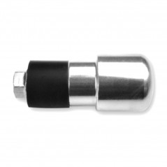 V PARTS Contrapesos manillar aluminio 13,5mm 618