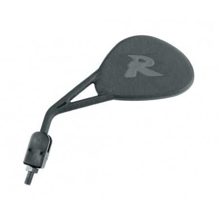 V PARTS Espejo retrovisor izquierdo universal para Enduro Offroad M8/125 E239I