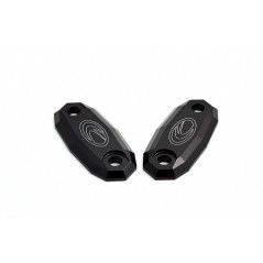 EVOTECH Rear-view mirrors Gems of the Wind GW-S2