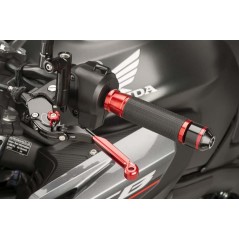 Handlebar grips set  PUIG HI-TECH ASCENT